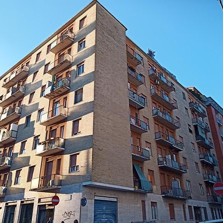 Fiuggi12 Apartamento Milán Exterior foto