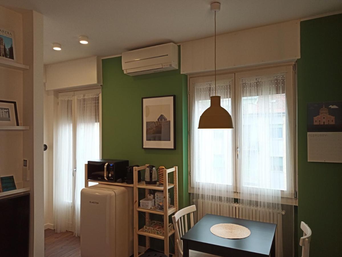 Fiuggi12 Apartamento Milán Exterior foto