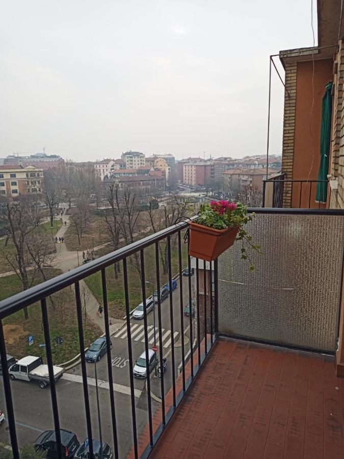 Fiuggi12 Apartamento Milán Exterior foto